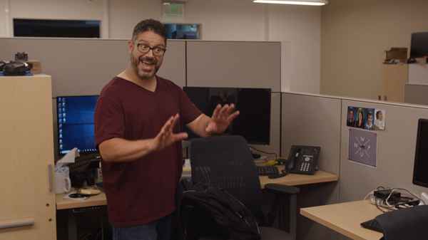 Win a Trip to Browntown! Poster 3