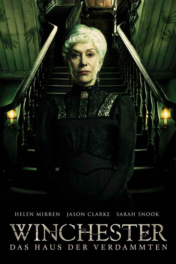Winchester Poster 7