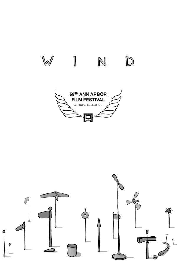 Wind Poster 6