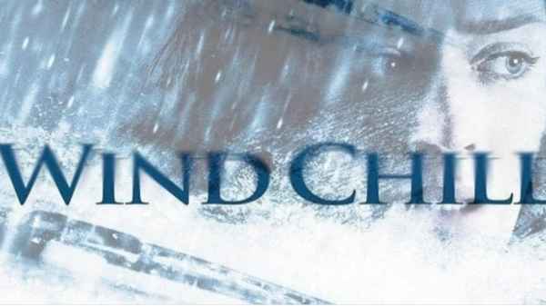 Wind Chill Poster 2
