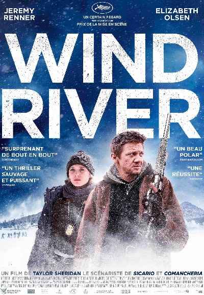 Wind River