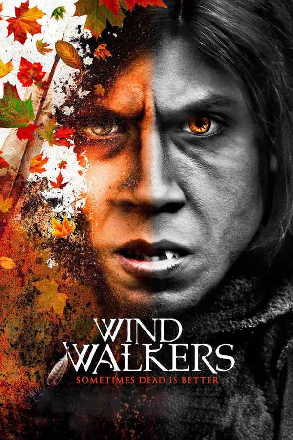 Wind Walkers Poster 6