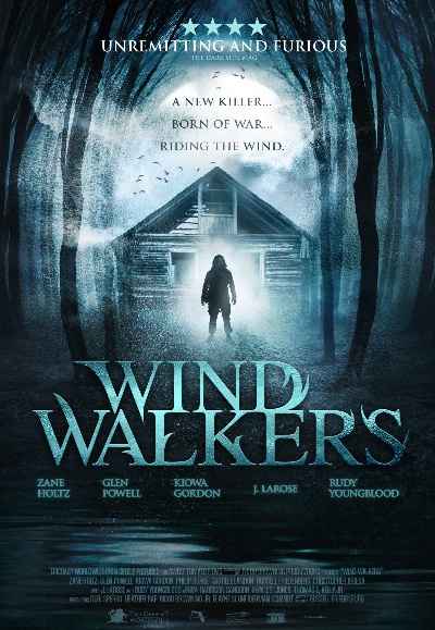 Wind Walkers