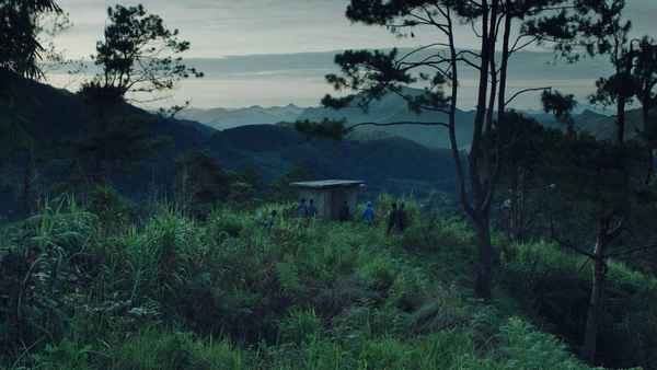 Window Boy Would Also Like to Have a Submarine Poster 6