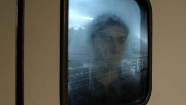 Window Boy Would Also Like to Have a Submarine Poster 5