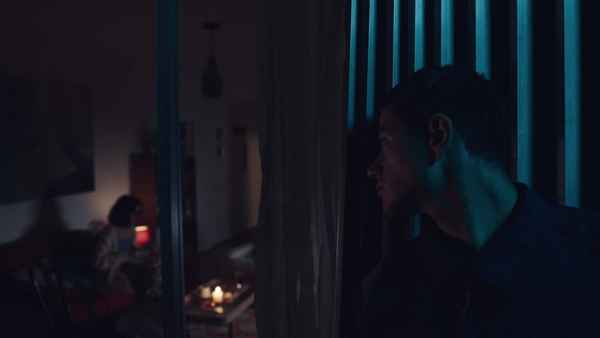 Window Boy Would Also Like to Have a Submarine Poster 7