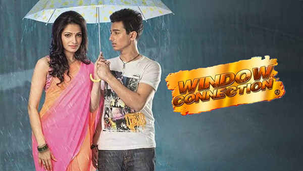 Window Connection Poster 6