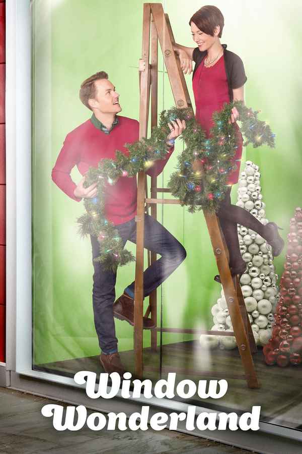 Window Wonderland Poster 4