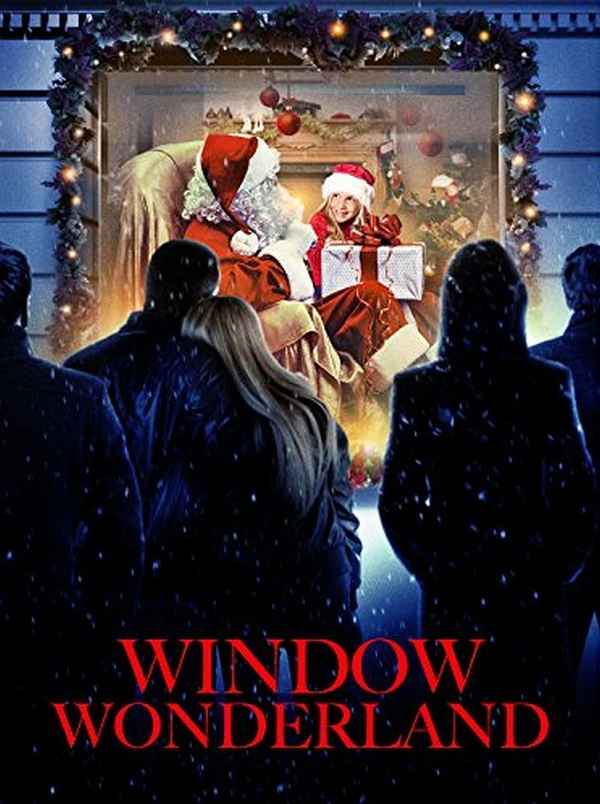 Window Wonderland Poster 7