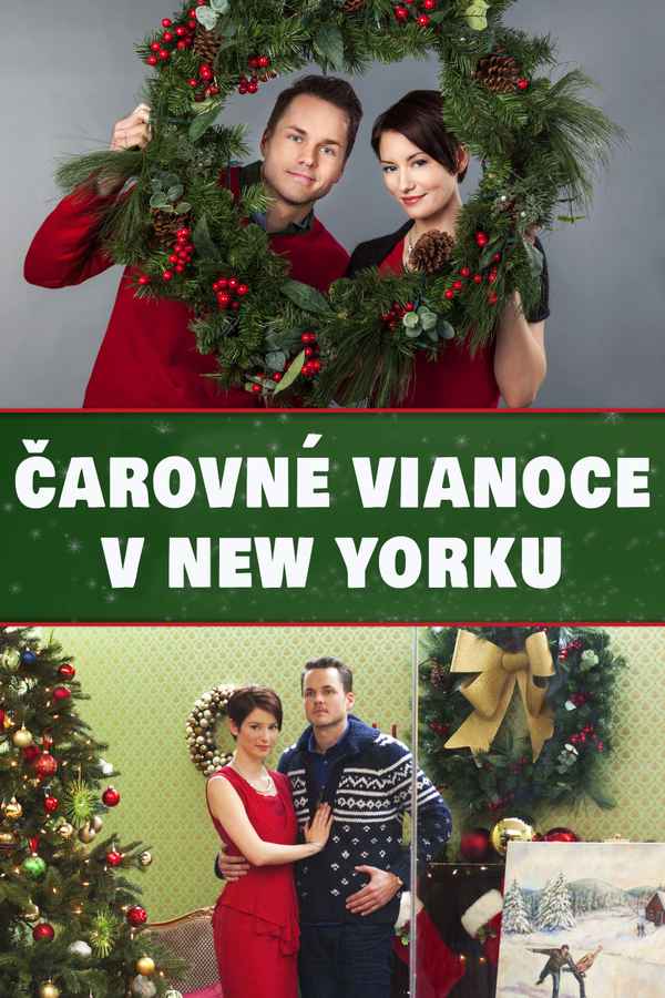 Window Wonderland Poster 1