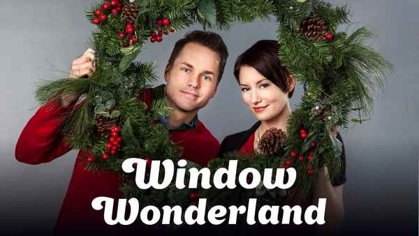 Window Wonderland Poster 5