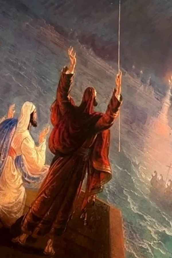 Windows of Imagination Poster 1