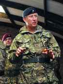 Windsors At War Poster 5