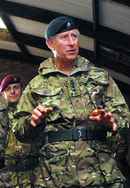 Windsors At War Poster 6