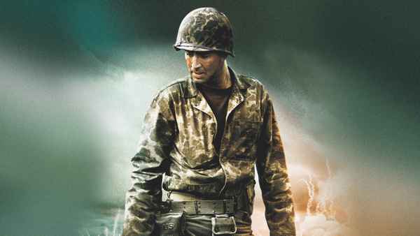 Windtalkers Poster 1