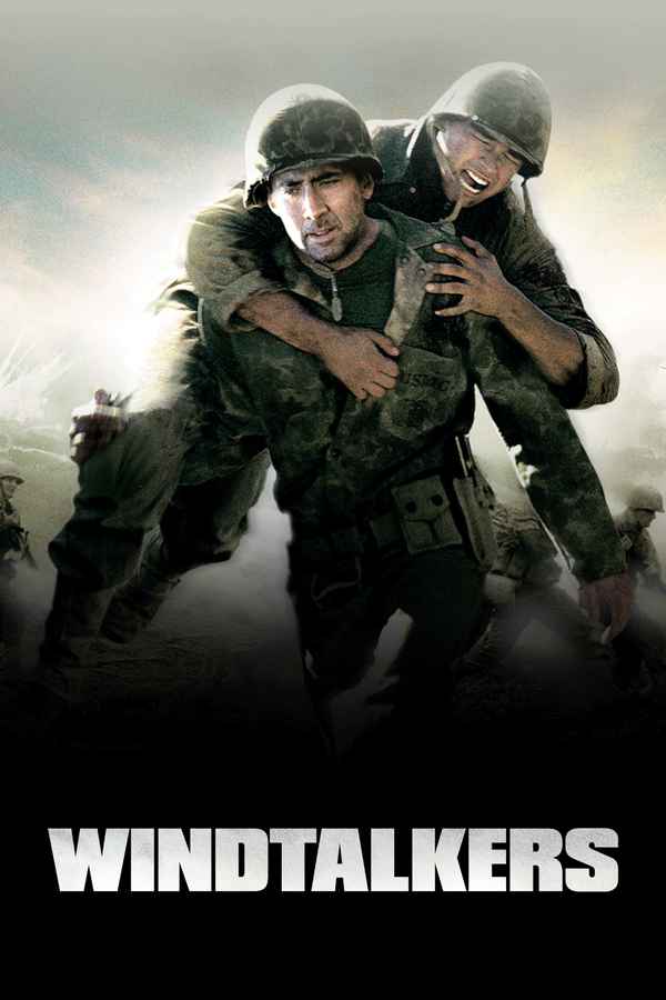 Windtalkers Poster 5