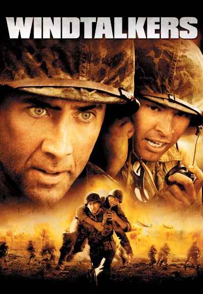 Windtalkers