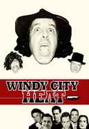 Windy City Heat Poster 5