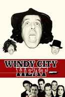 Windy City Heat Poster 2