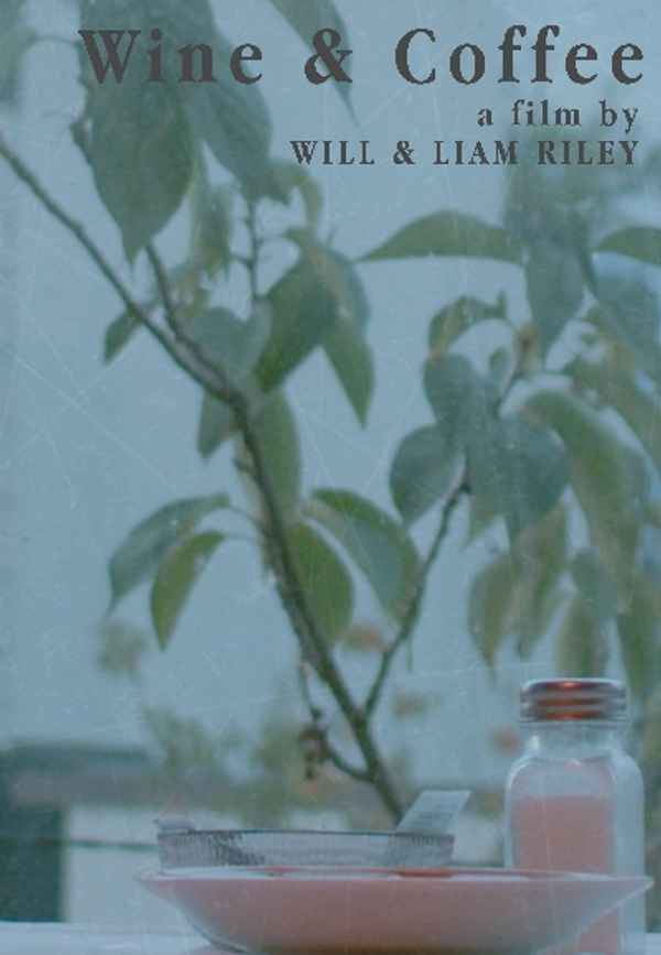 Wine & Coffee Poster 3