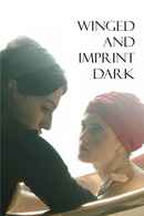 Winged and Imprint Dark Poster 3