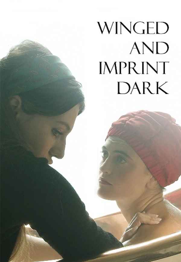 Winged and Imprint Dark Poster 4