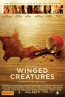 Winged Creatures Poster 4