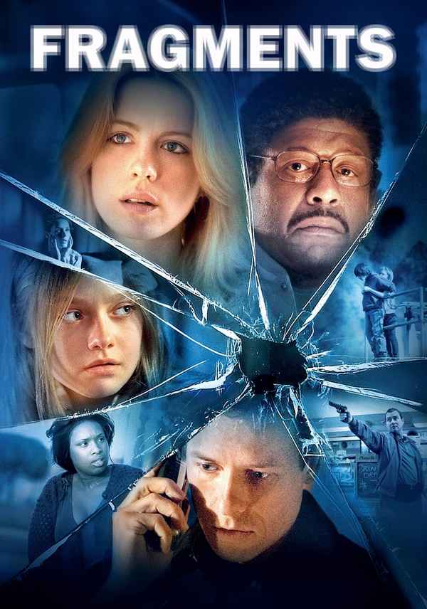 Winged Creatures Poster 6