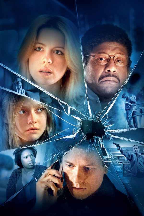 Winged Creatures Poster 1