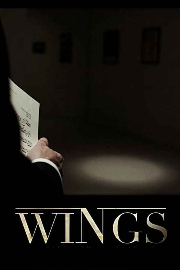 Wings Poster 1