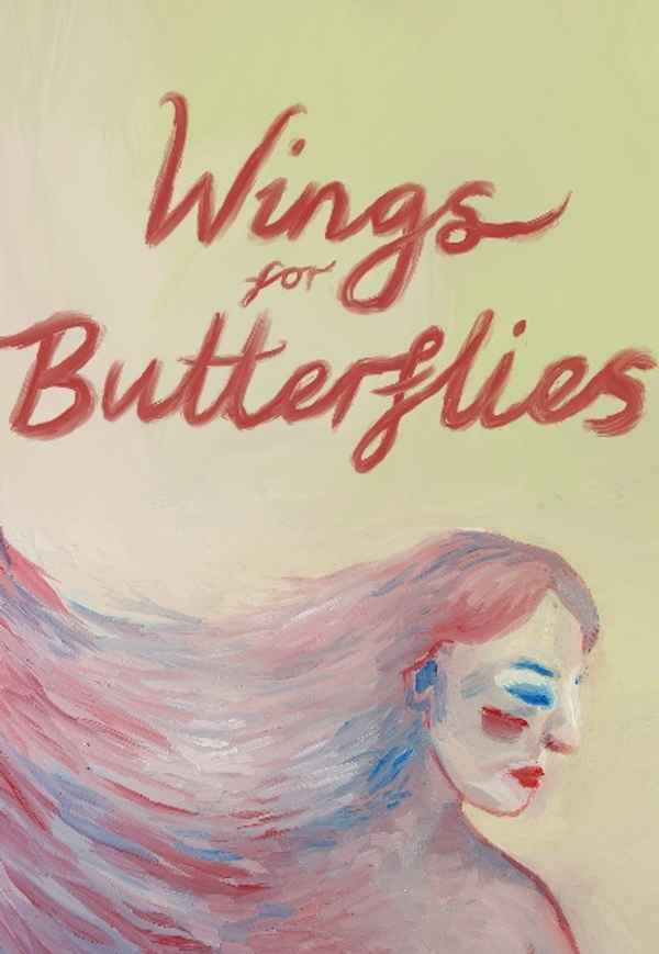 Wings for Butterflies Poster 2