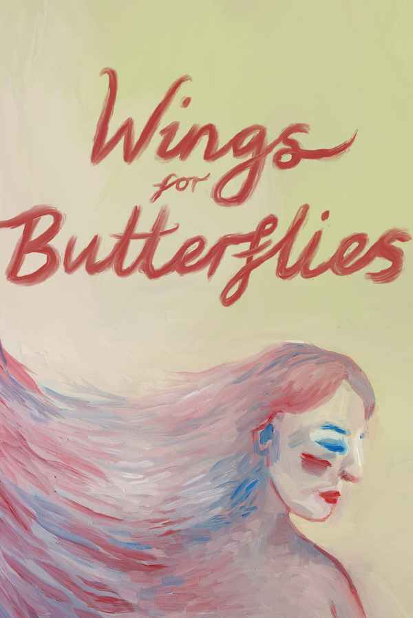 Wings for Butterflies Poster 1