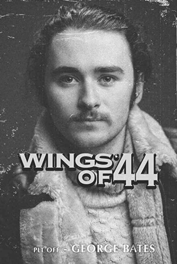 Wings Of '44 Poster 1