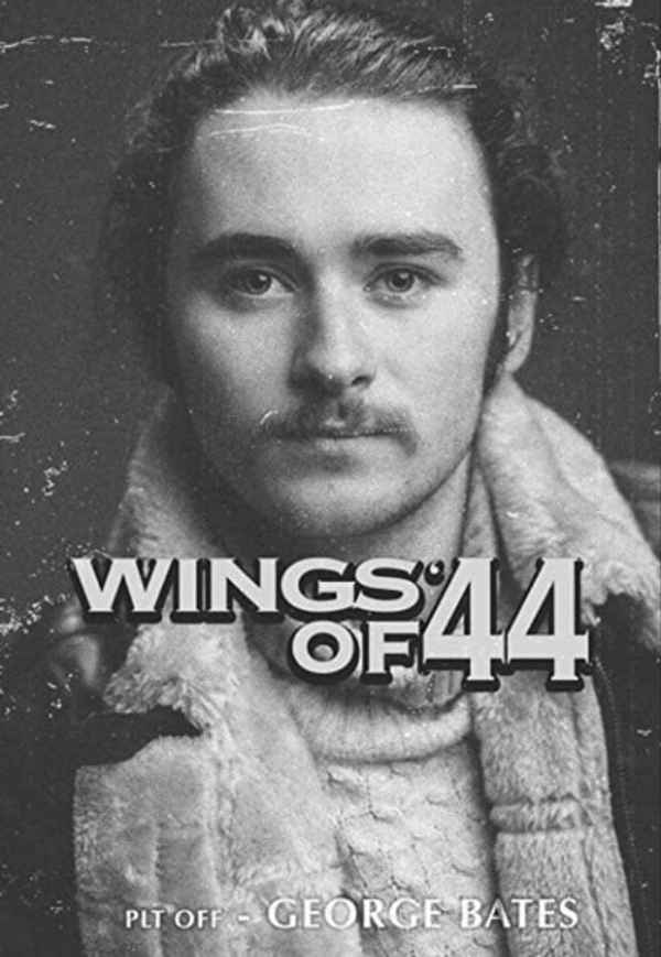 Wings Of '44 Poster 3