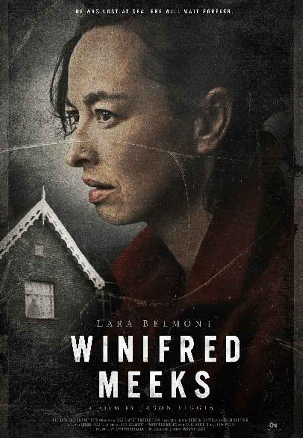 Winifred Meeks Poster 3