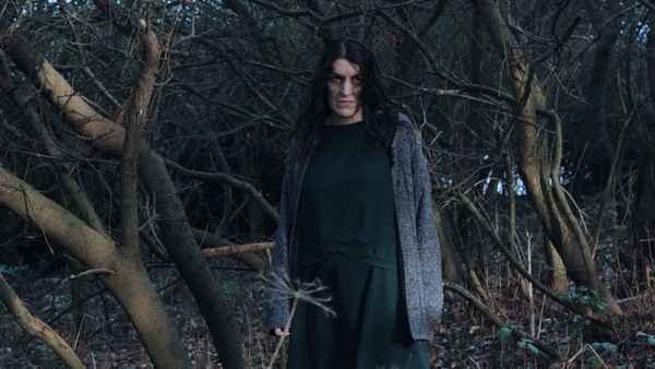 Winifred Meeks Poster 1