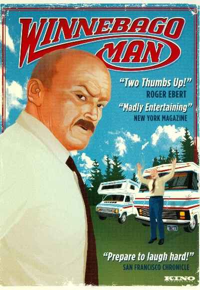 Winnebago Man