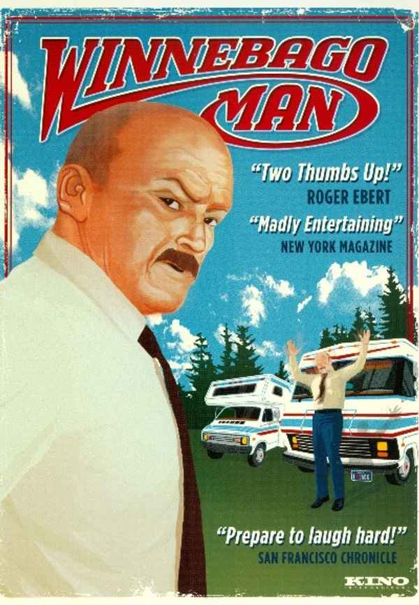 Winnebago Man Poster 4