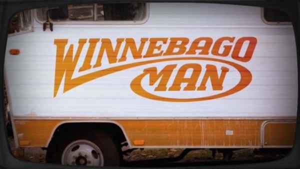 Winnebago Man Poster 3