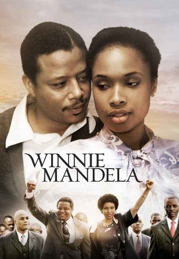 Winnie Mandela Poster 3