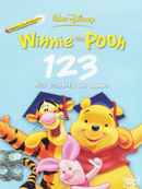 Winnie the Pooh: 123's Poster 1