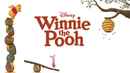Winnie The Pooh Poster 2