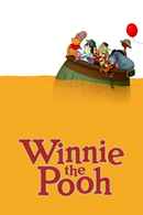 Winnie The Pooh Poster 4