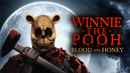 Winnie the Pooh: Blood and Honey Poster 3