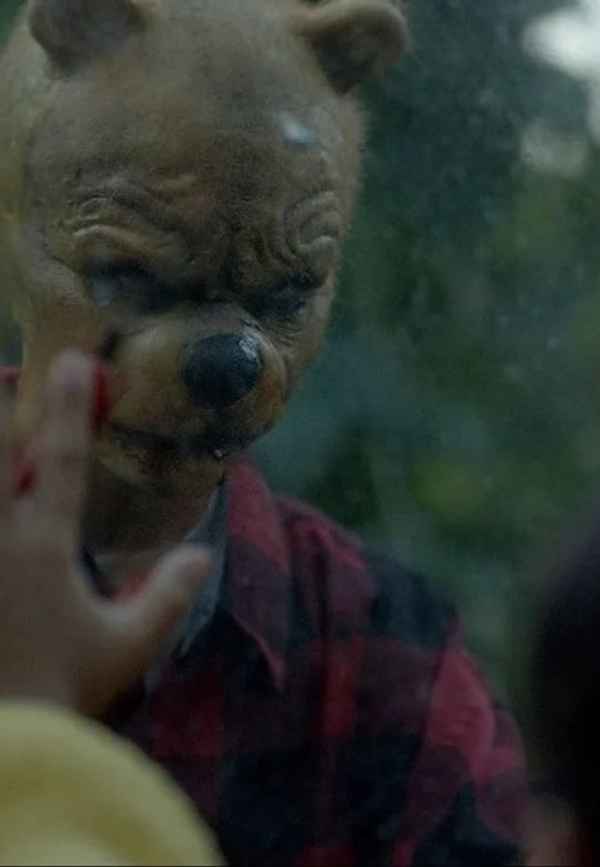 Winnie-the-Pooh: Blood and Honey 2 Poster 4