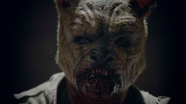 Winnie-the-Pooh: Blood and Honey 2 Poster 3