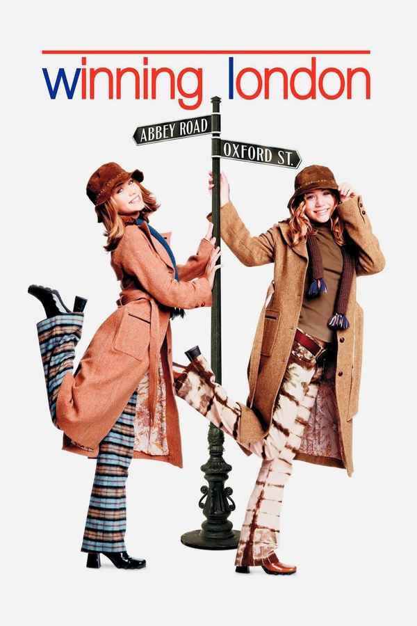 Winning London Poster 7