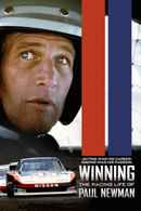 Winning: The Racing Life of Paul Newman Poster 1