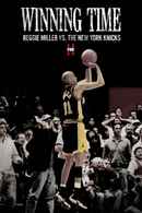 Winning Time: Reggie Miller vs. The New York Knicks Poster 2