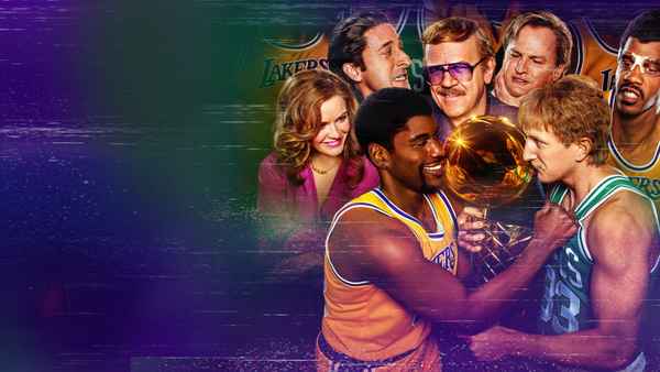 Winning Time: The Rise of the Lakers Dynasty Poster 7